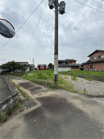 宮野土地の外観