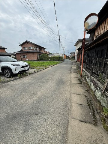 宮野土地の外観