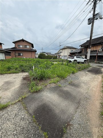 宮野土地の外観
