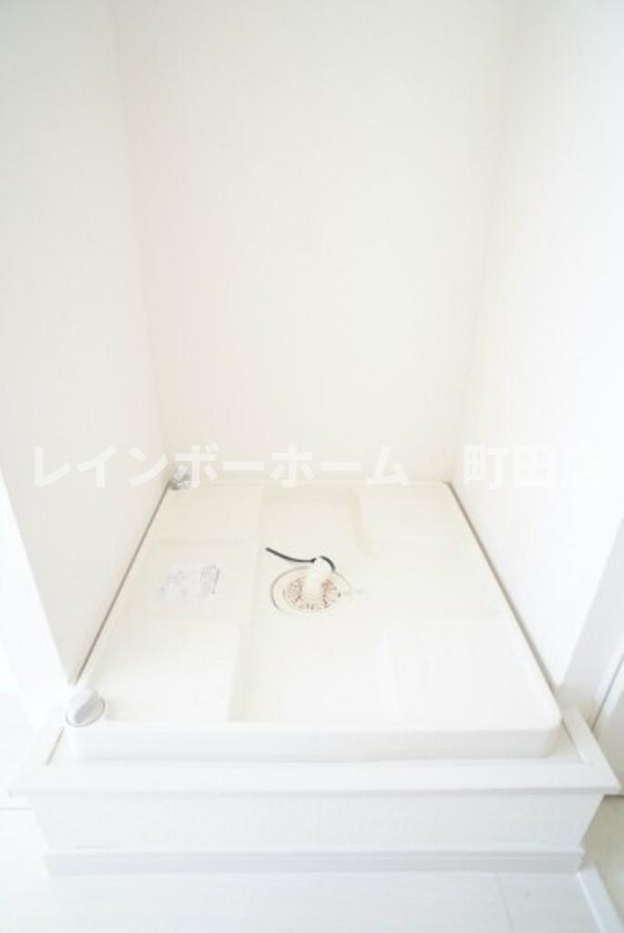 リブリ・A-SIDE※初期費用分割あと払いサービス利用可能の設備