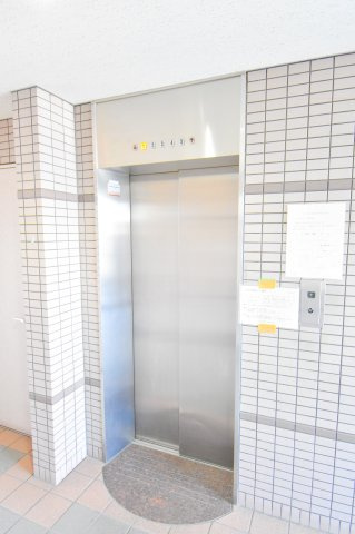 サイプレス住之江のその他共用部分