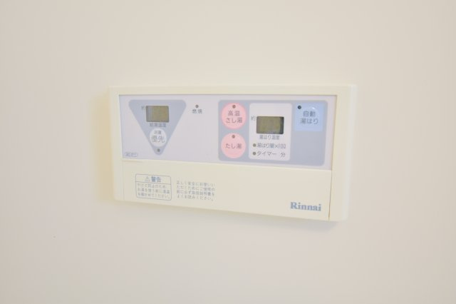 サイプレス住之江の設備
