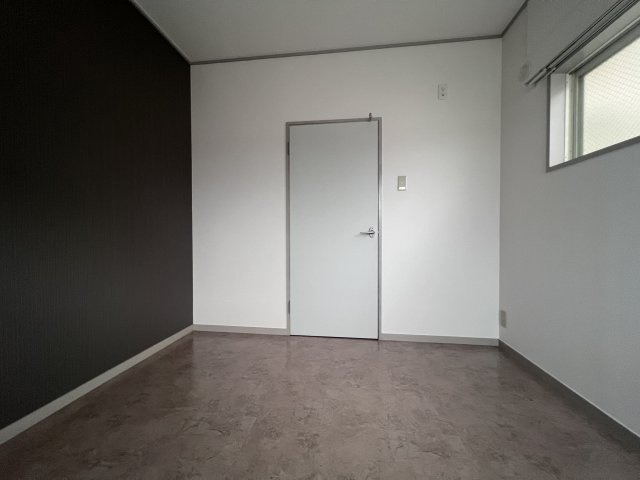 タウンハウス伊川谷の子供部屋