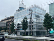 アーバンスペースビルの画像
