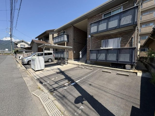 アーバンフォレスト
