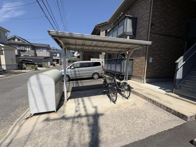 アーバンフォレスト