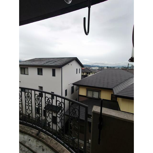 シティコート東町の展望