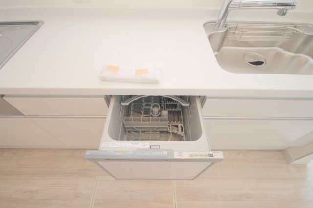 I CUBE PREMIERの設備|※同建物の類似写真となります。