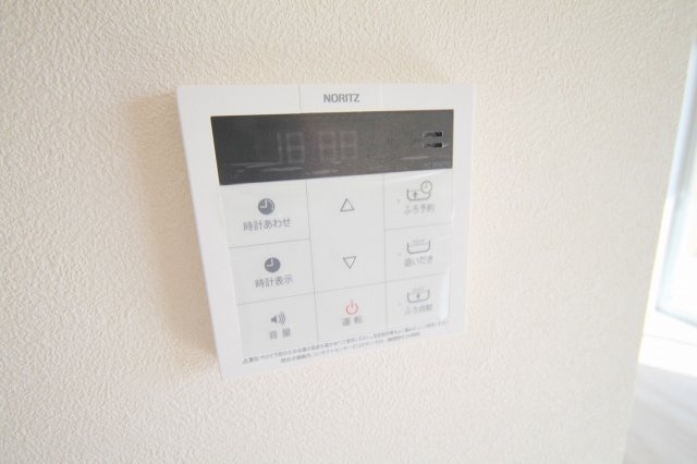 I CUBE PREMIERのその他|※同建物の類似写真になります。
