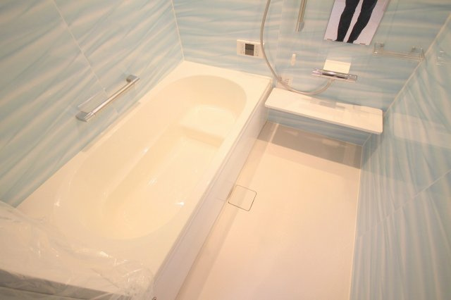 I CUBE PREMIERの浴室|※同建物の類似写真となります。