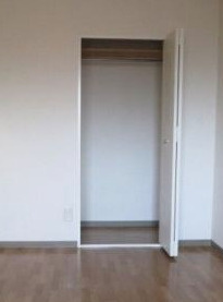 グランドール北小金の収納