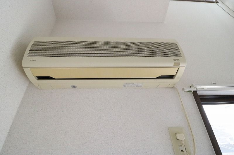 ミューエクセル別府の設備