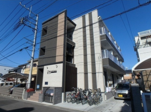 KAREIDの画像
