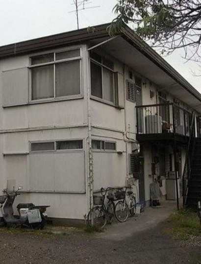 コーポさちが丘のその他共用部分