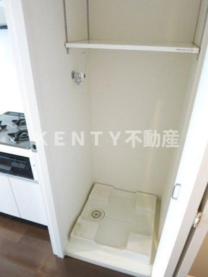 【設備】 | 萩中イースト