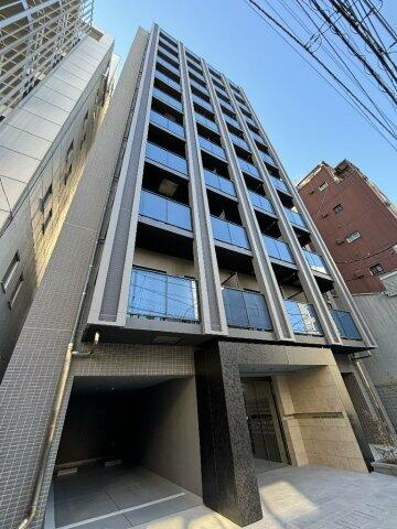 ＧＲＡＮ　ＰＡＳＥＯ　浅草橋Ⅱの外観