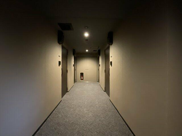 ＧＲＡＮ　ＰＡＳＥＯ　浅草橋Ⅱのその他共用部分