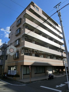 【外観】 | ハイシティ吾妻橋