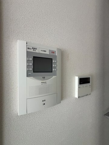 ファステート東別院シュプール　名古屋市賃貸　仲介手数料無料のセキュリティ