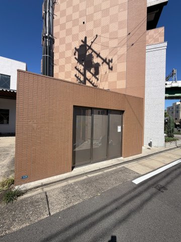ファステート東別院シュプール　名古屋市賃貸　仲介手数料無料のその他共用部分