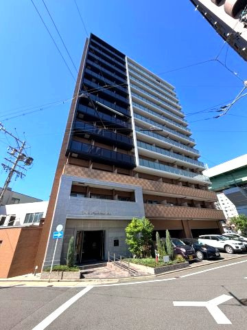 ファステート東別院シュプール　名古屋市賃貸　仲介手数料無料
