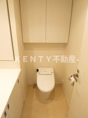 【トイレ】 | 萩中イースト