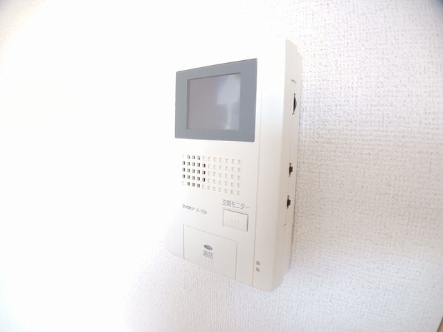 ビサイド法隆寺の設備