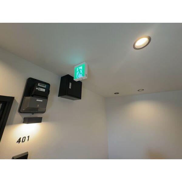 LeGioie本陣駅Ⅲ　名古屋市賃貸　仲介手数料無料のその他共用部分