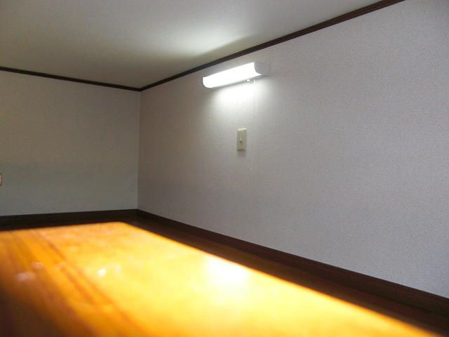 ダイワプラザ津田沼の内装