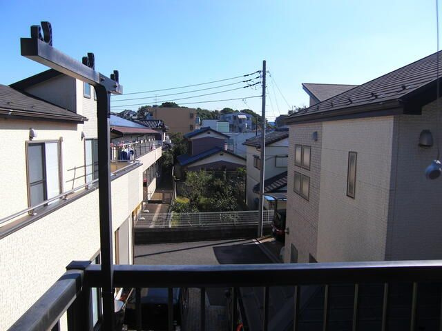 ダイワプラザ津田沼の展望