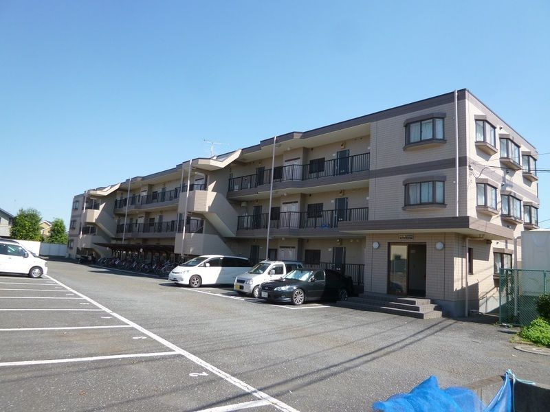 KS中央マンション 