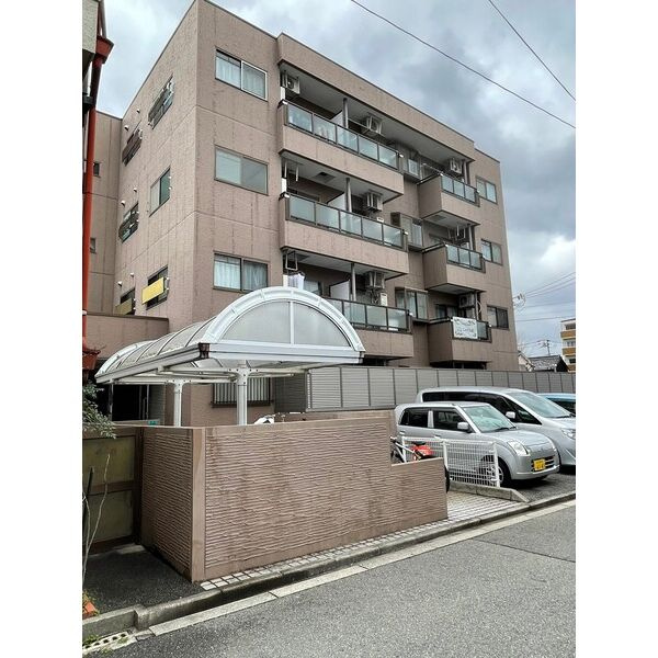 ドムール本町