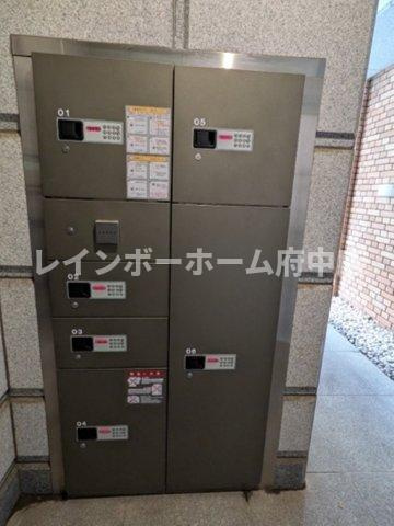 レジディア国分寺のその他共用部分
