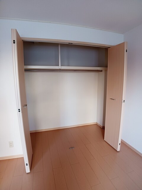 カレントハウスⅡＣの収納|収納