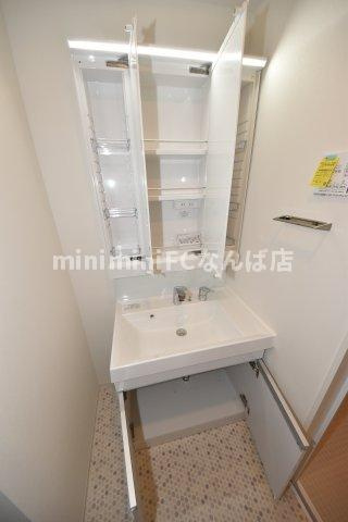 ＡＴＫレジデンスなんばの設備