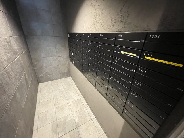 ＡＴＫレジデンスなんば