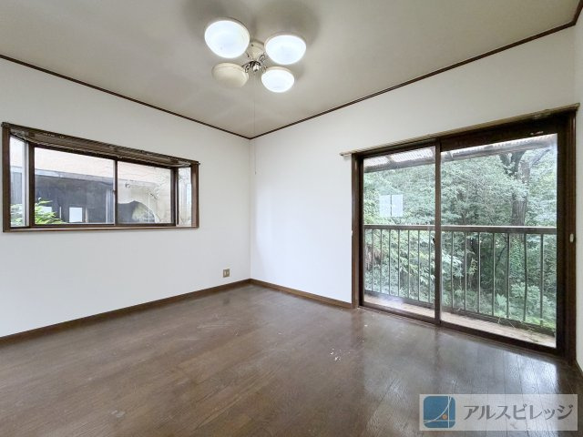 中古／入間郡三芳町大字北永井の洋室|2F洋室7.5帖