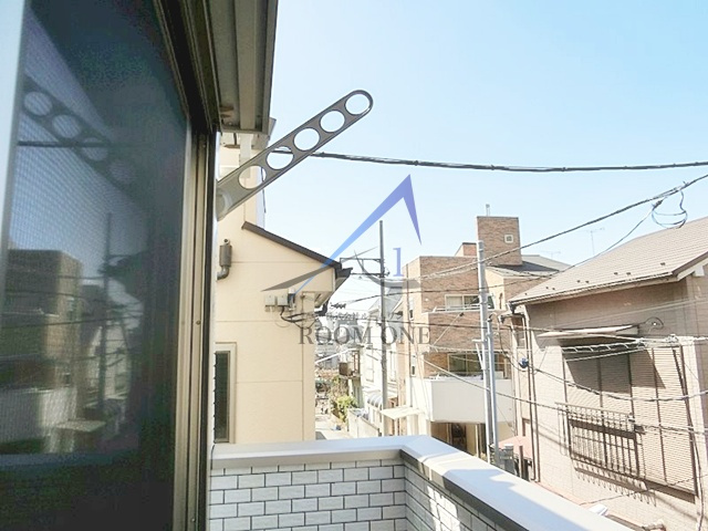 アリエッタ の展望|眺望です。