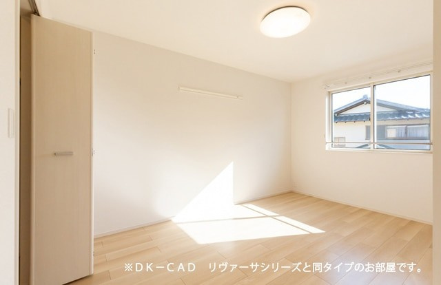 八女市黒木町今のアパートのその他