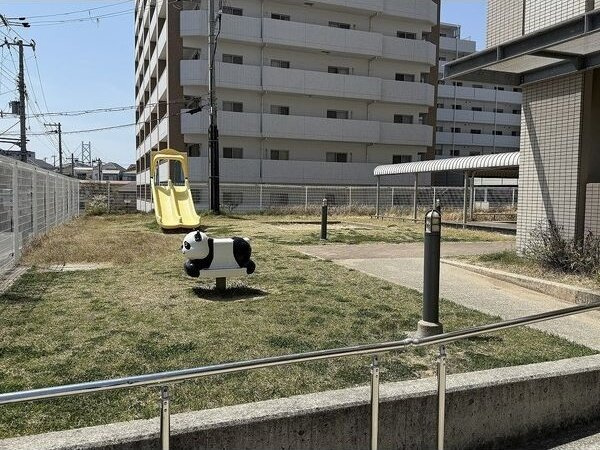 アプリーレ垂水のその他共用部分