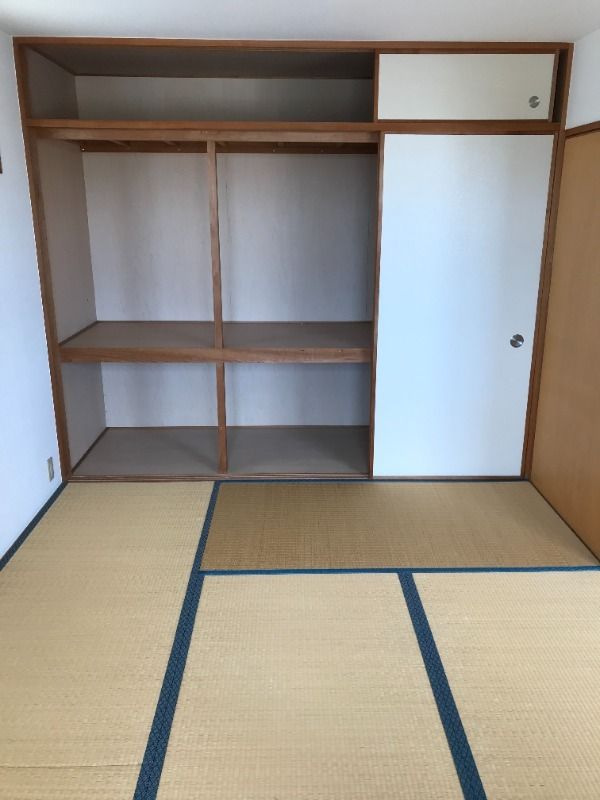 フォレスト竹の台の設備