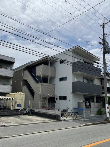 maharoTMのその他共用部分