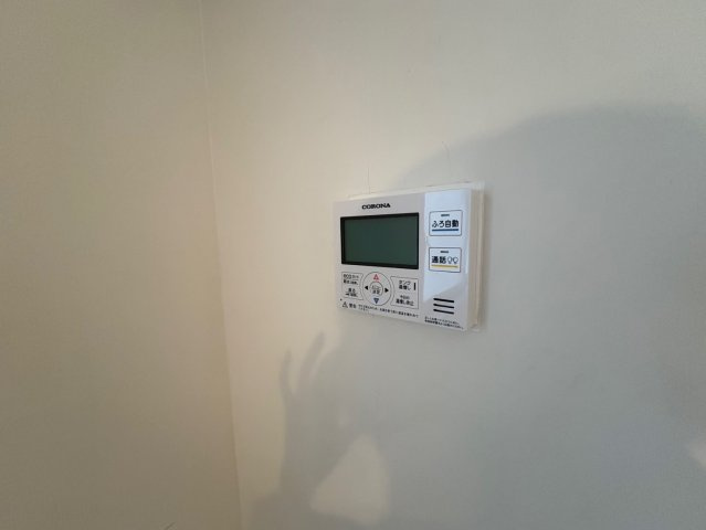 AOI FLATSの設備