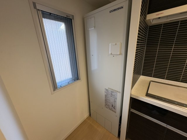 AOI FLATSのその他