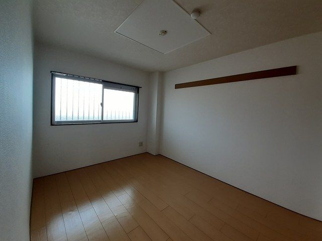エクセランヴィラの内装