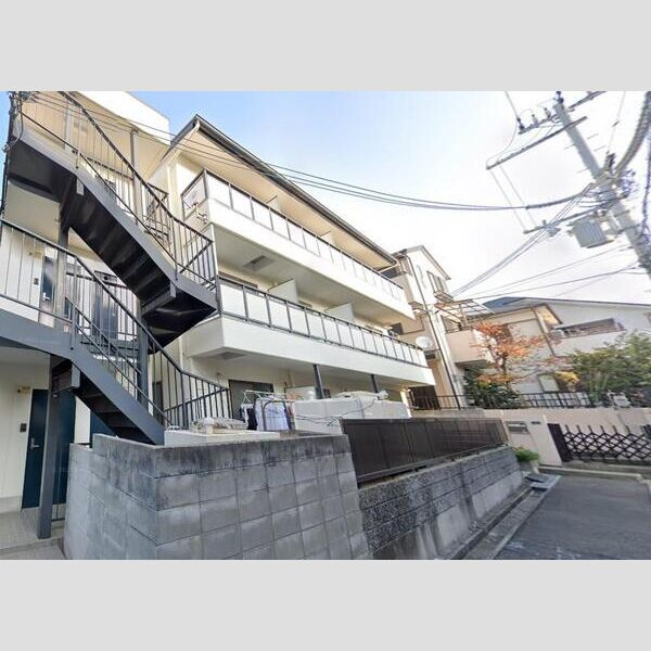 コーポ岡田のその他共用部分
