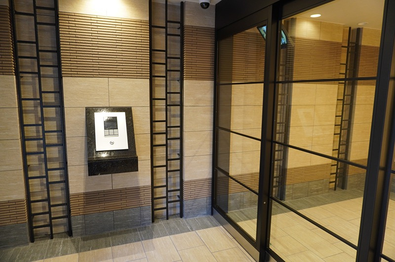 エスリード神戸兵庫駅マリーナスクエア のその他共用部分