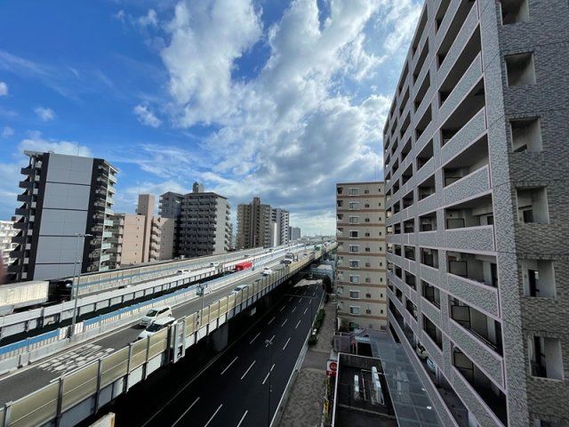 エスリード神戸兵庫駅マリーナスクエアのその他