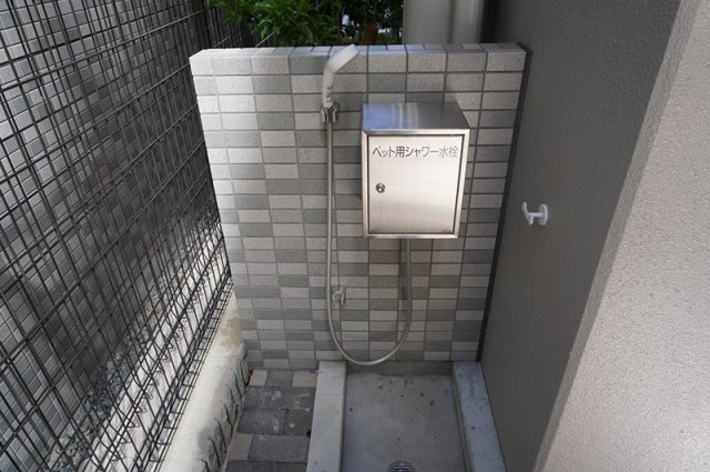 エスリード神戸兵庫駅マリーナスクエアのその他