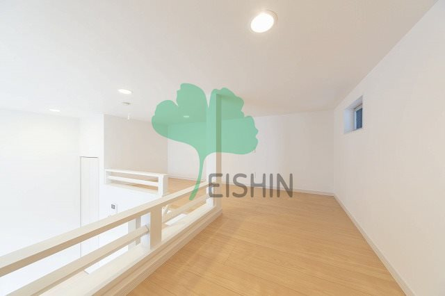 リヴァブル箱崎の寝室|寝室です。